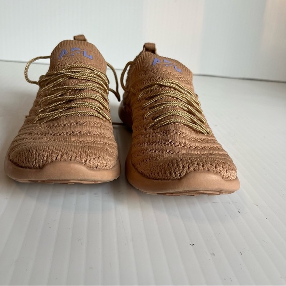 APL Athletic Propulsion Labs Techloom Wave Women's Sneakers 6.5 - Picture 2 of 10
